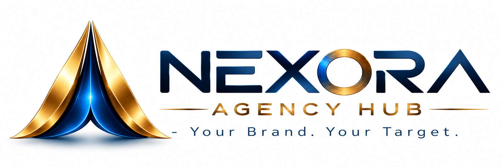 NEXORA AGENCY HUB™