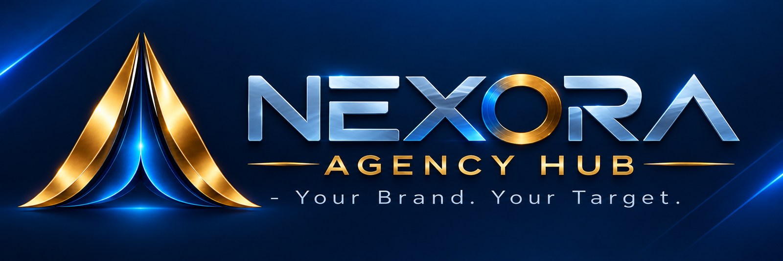 NEXORA AGENCY HUB™