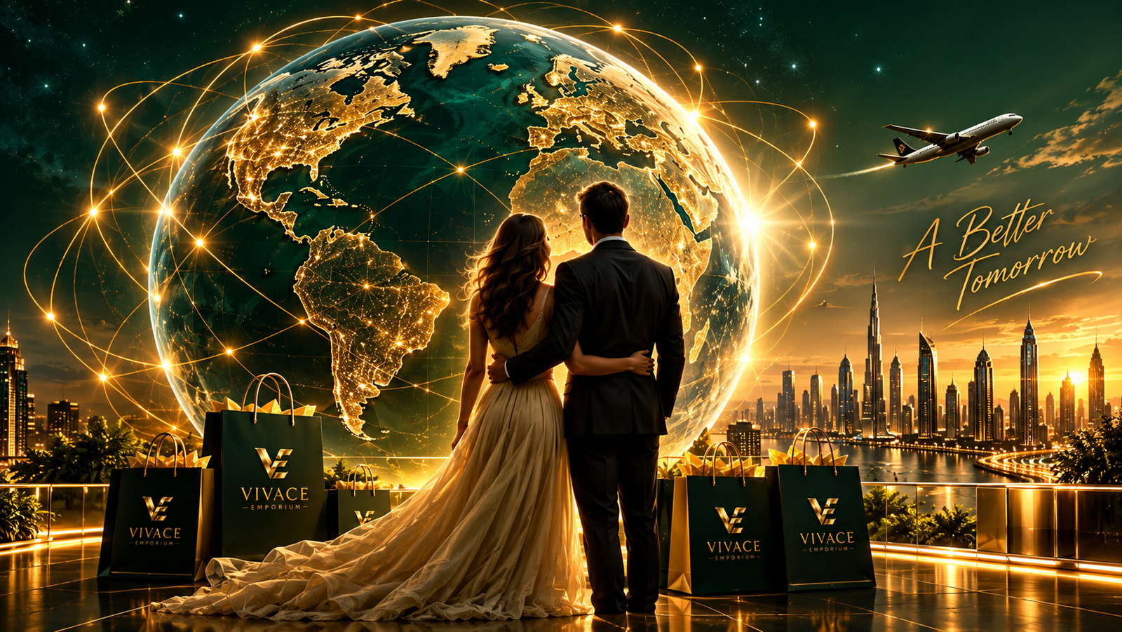 Global Shopping